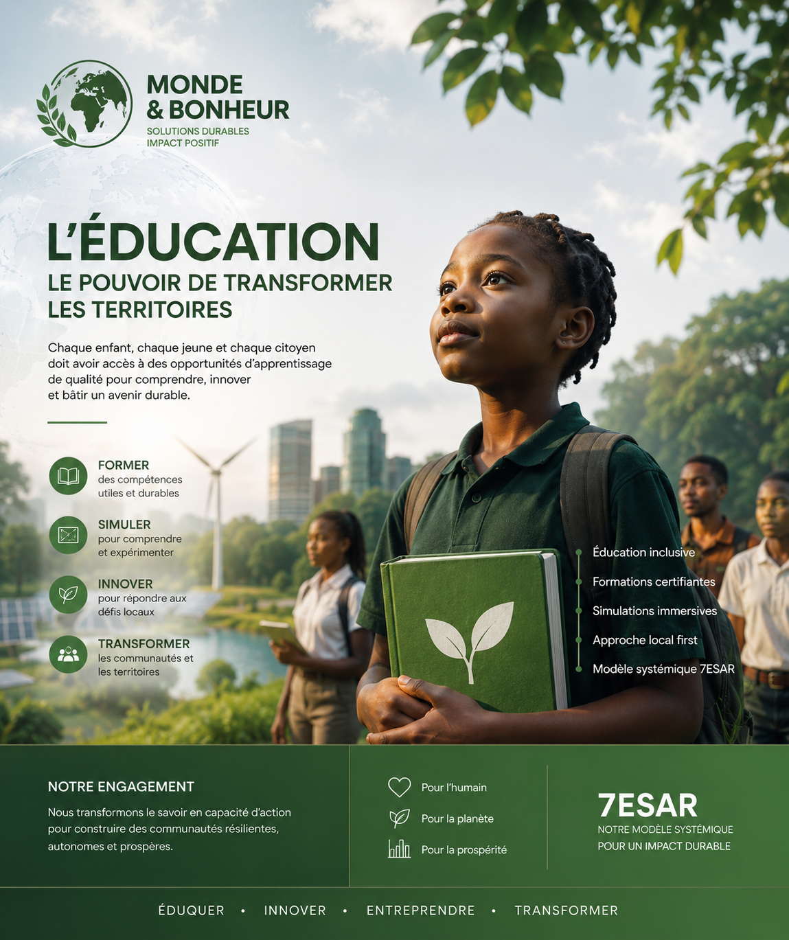 Education